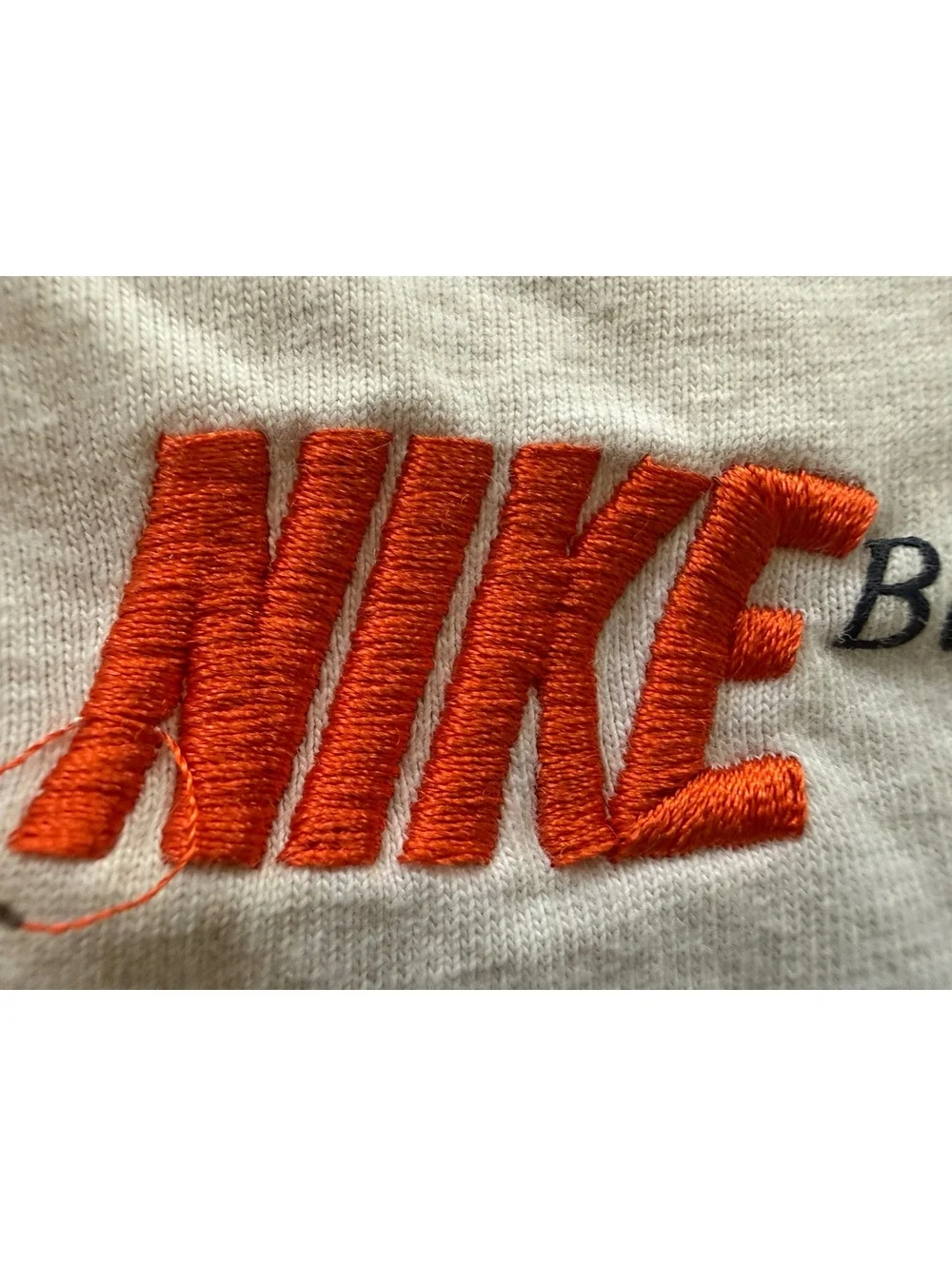 Nike Basketball The Nike Tee White Graphic T-Shirt Size XL